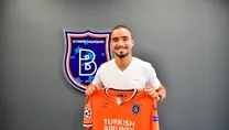 Başakşehir’de şov