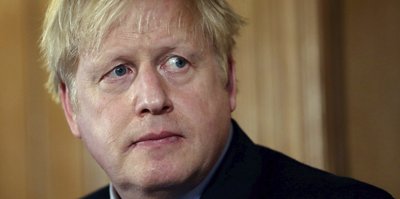 Watford'un hocası Boris Johnson'a ateş püskürdü! "Liderlik eksikliği var"