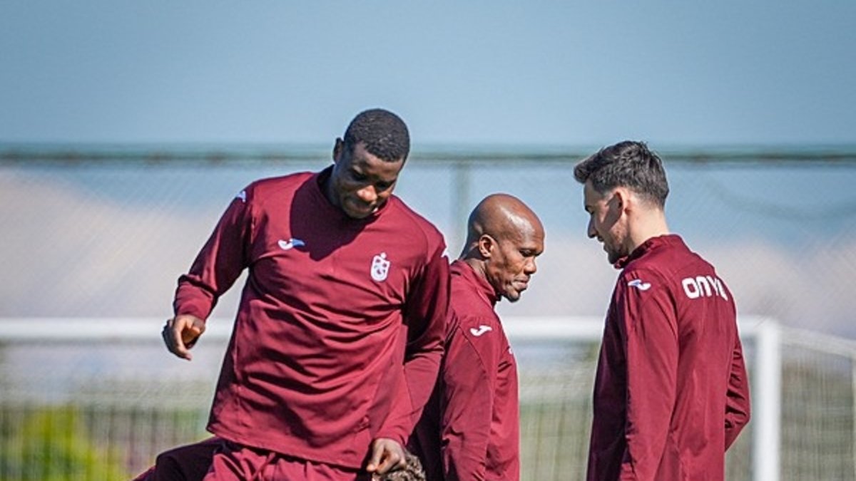 İsabetli pasta Fırtına