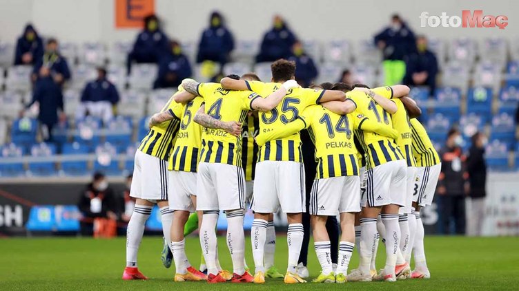 Son dakika transfer haberi: Fenerbahçe'nin eski yıldızı dönüyor! Menajeri ile görüşüldü