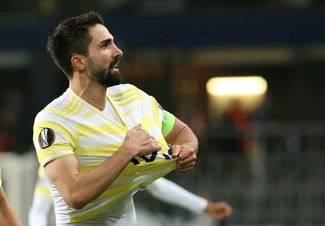 Ersun Yanal Erzurumspor 11ini belirledi!