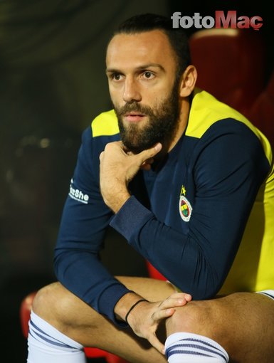 Kadıköy’de Mourinho sürprizi! Fenerbahçe’den 2 yıldızı izleyecek