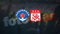 Kasımpaşa-Sivasspor | CANLI