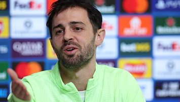 Silva'ya yakın takip