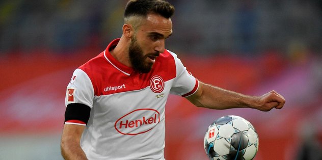 Fenerbahçe'den Kenan Karaman bombası! Transfer bitiyor