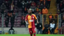 Fener coştu