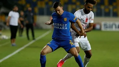 Michalak’a yakın takip