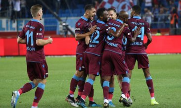 Trabzonspor altın çağını yaşıyor! Son dakika haberleri