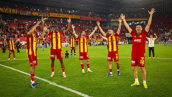 Avrupa aşkına