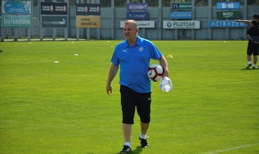 "Bu maçı kazanmamak için mazeret yok"