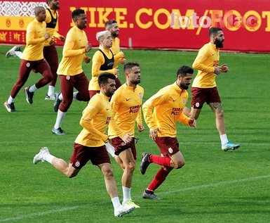 Diagne Galatasaray’a dönecek mi? Resmi açıklama geldi