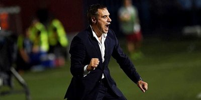 Ersun Yanal altın çağını yaşıyor