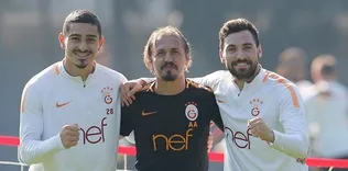 Hazır ol Koray!