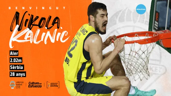 Fenerbahçe'de Nikola Kalinic Valencia ile anlaştı! - 1