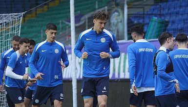 Varsa yoksa galibiyet