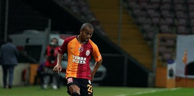 Galatasaray part ways with Brazilian defender Mariano