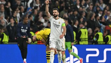 Real Madrid'in kaptanı Fener'e