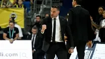 Potada dev derbi