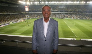 Fenerbahçe'nin efsane futbolcusu Şeref Has hayatını kaybetti