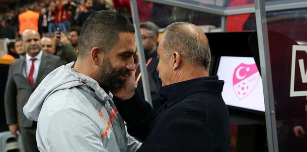 Arda Turan muradına eriyor! Galatasaray...