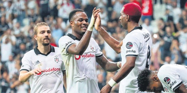 Şimdi sıra Linz’de