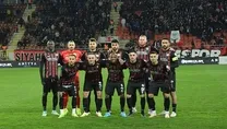Çorum FK bilendi