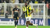 Yıldız isim F.Bahçe’ye veda etti!