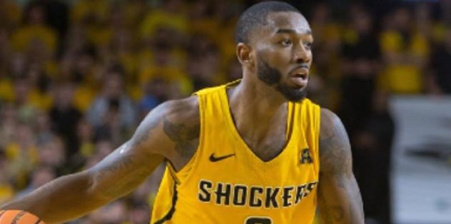 Rashard Kelly Antep’te