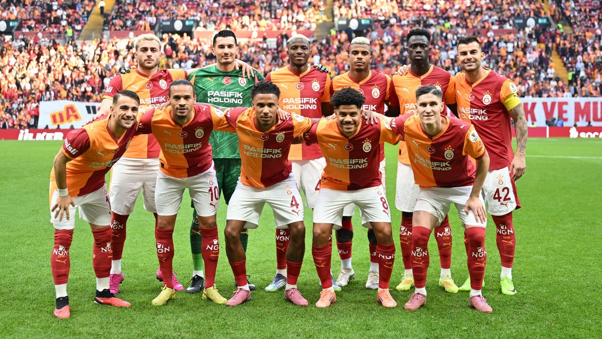 TRANSFER HABERİ: Galatasaraylı 4 yıldız gözlem altında! Özel olarak görevlendirildiler