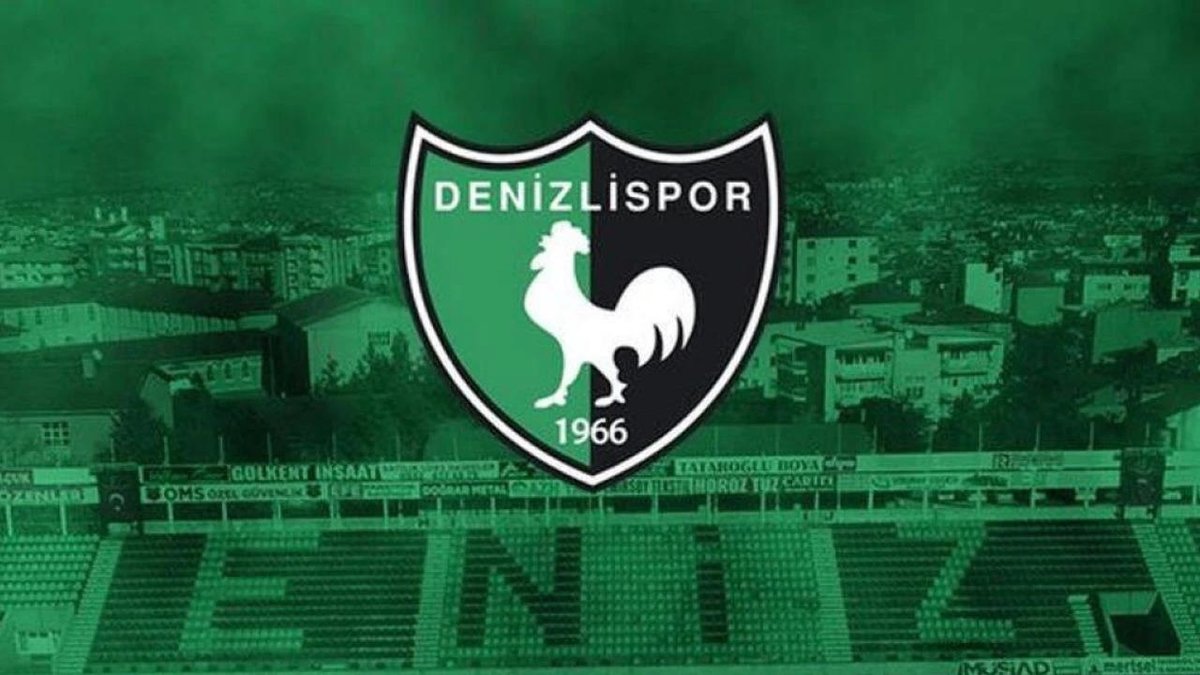 Denizlispor'un tesislerinde doğalgaz kesildi! Yemek yok, sıcak su yok, ısınma yok Denizlispor'un tesislerinde doğalgaz kesildi! Yemek yok, sıcak su yok, ısınma yok