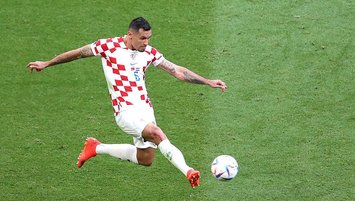 Lovren Hırvatistan Milli Takımı’nı bıraktı