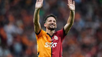 Tebrikler Mertens