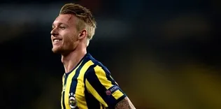 Menajeri açıkladı