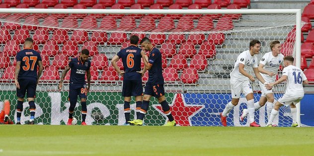 Kopenhag Basaksehir Macini Verecek Yabanci Kanallar Kopenhag Basaksehir Maci Saat Kacta Tum Spor Haber
