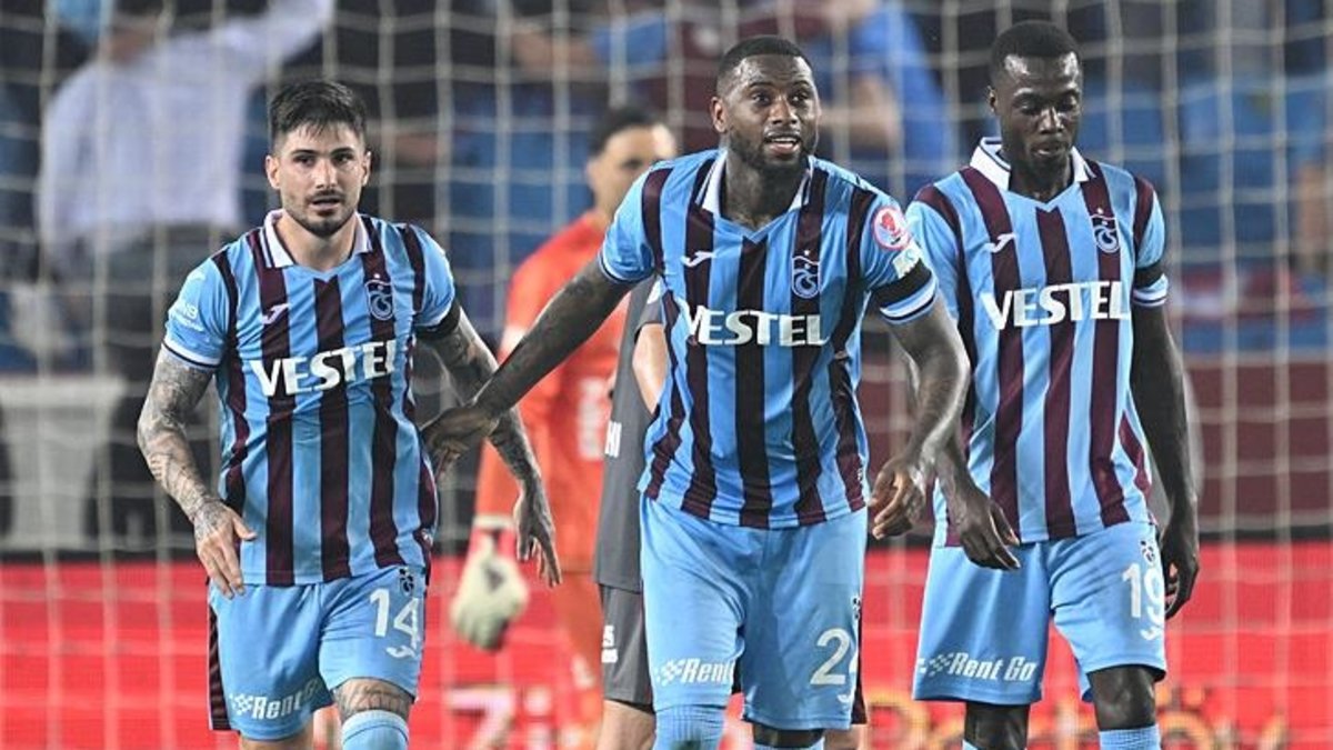 Trabzonspor'da Stefano Denswil: Avrupa Kupası için çok önemli!