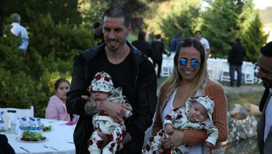 Sosa’nın eşinden üzen açıklama