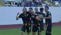 Sinop’ta Ordu şov