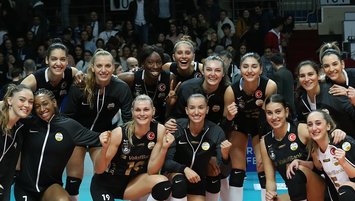 Filede derbi heyecanı