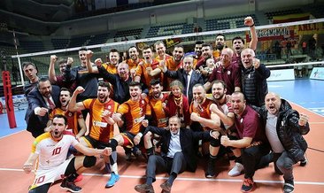 Galatasaray Cev Cup Ta Finalde Son Dakika Galatasaray Haberleri Fotomac