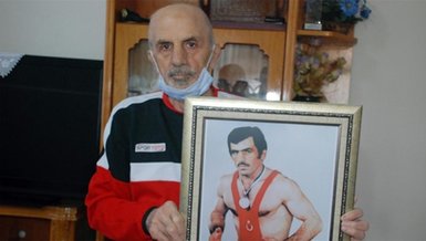 Türk sporunun acı kaybı! Vehbi Akdağ hayatını kaybetti