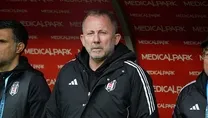 Sergen Yalçın: Psikolojimiz bozuldu!