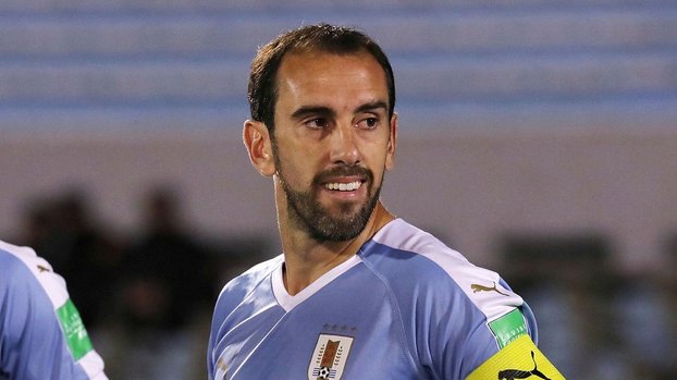 Diego Godin’i veto etti