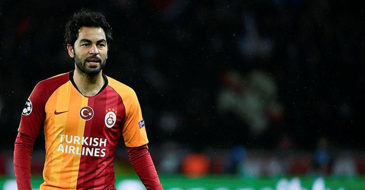 Galatasaray Iyice Yaslandi Son Dakika Galatasaray Haberleri Fotomac