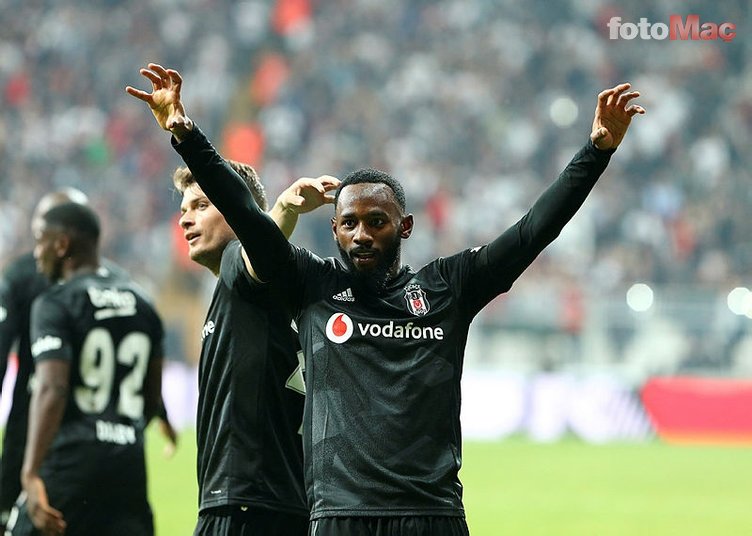 Son dakika spor haberi: Hakkı Yalçın'dan çarpıcı sözler! "Onun gibi biri ne Beşiktaş'ta ne de Galatasaray'da var"
