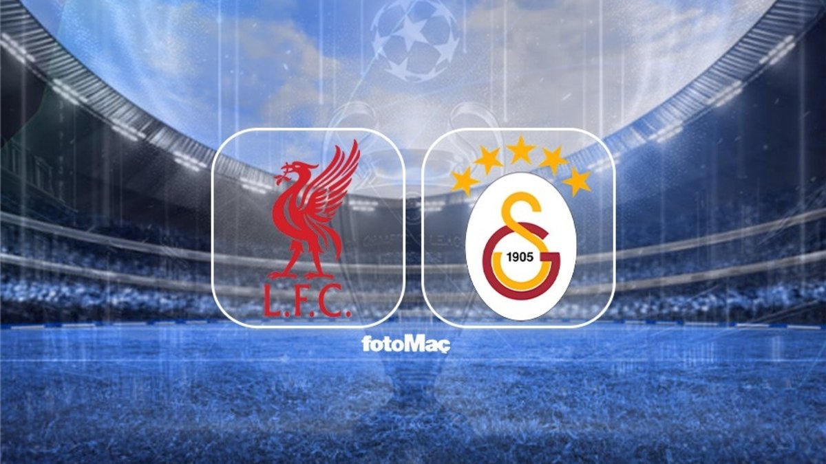 Galatasaray'ın Şampiyonlar Ligi Mücadelesi Liverpool'da Ne Olacak?