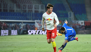 Leipzig gözünü Liverpool'a çevirdi!