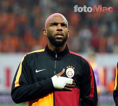 Ve Ryan Babel konuştu! ’Galatasaray’a geri mi gönüyor?’