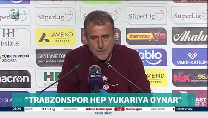 >Avcı'dan galibiyet yorumu! 