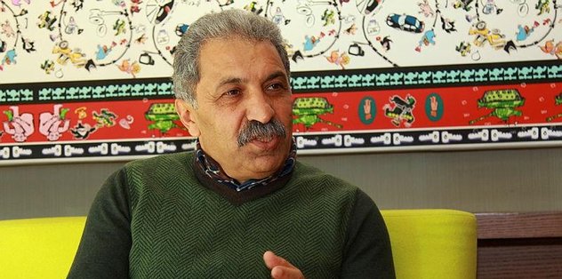 Erol Bedir: “Görevimize onurla ve şerefle devam ediyoruz”