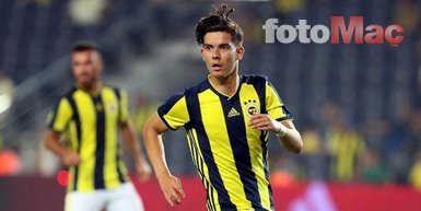 Fenerbahçe’de şok karar! Ferdi Kadıoğlu...